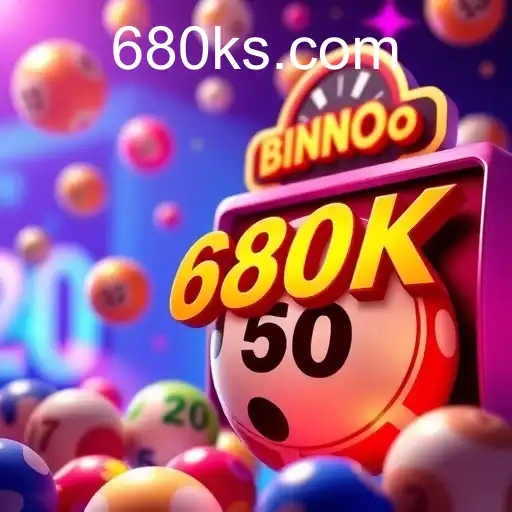 The Evolution and Appeal of Bingo Games with a Focus on the 680K Jackpot