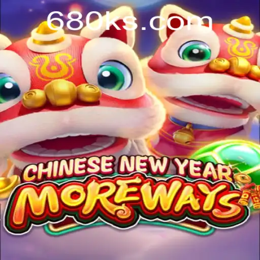 Discover the Excitement of CHINESENEWYEARMOREWAYS Amidst Thrilling Gameplay