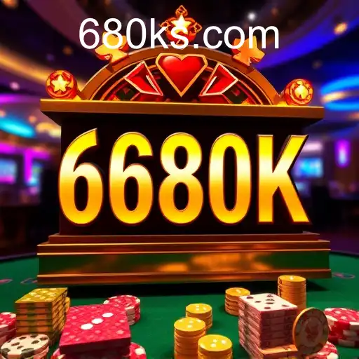 The Allure of Casino Games: Exploring the $680K Phenomenon