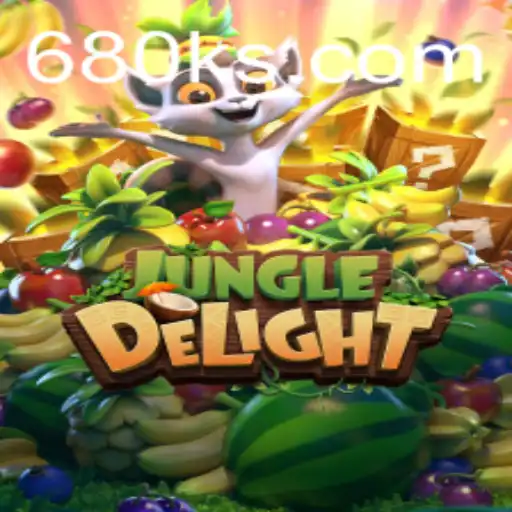 Experience the Adventure of JungleDelight: A Strategic Odyssey