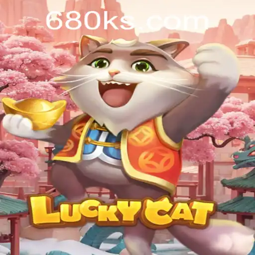 Unleashing the Excitement of LuckyCat: A Revolutionary Game with a 680K Prize Pool