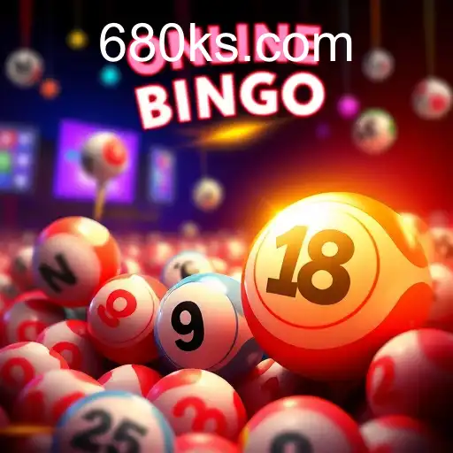 Exploring the Online Bingo Boom: A Look into the 680K Player Base