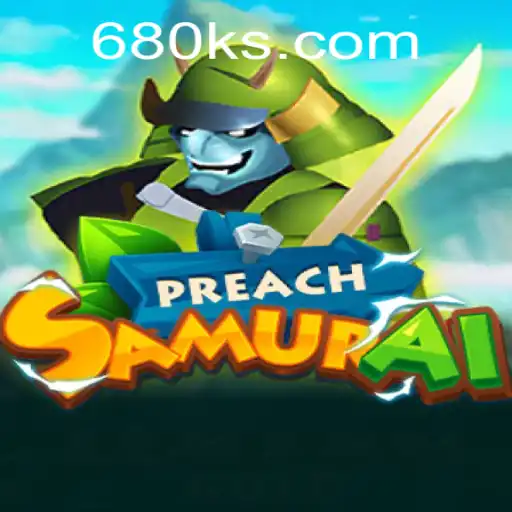 Explore the World of PreachSamurai: A New Gaming Phenomenon