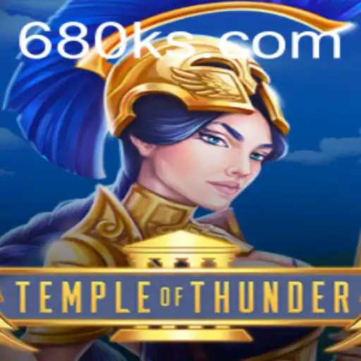 Unleashing the Power Within: TempleofThunder and Its 680K Enigma
